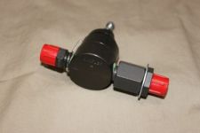 Kinsler 3904 High Speed Bypass - Kinsler ( lean out )  Valve  -6AN